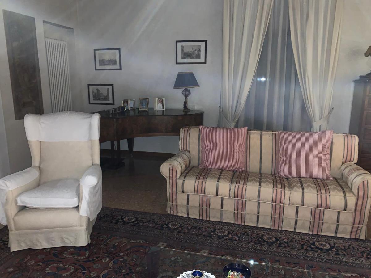 Villa Valmarana De Toni Creazzo Eksteriør bilde
