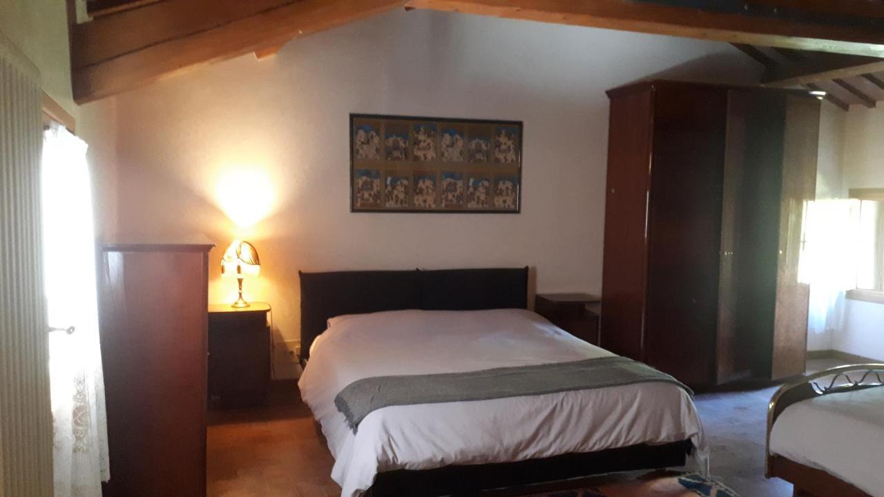 Villa Valmarana De Toni Creazzo Eksteriør bilde