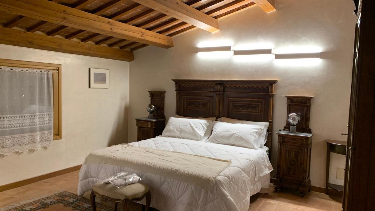 Villa Valmarana De Toni Creazzo Eksteriør bilde