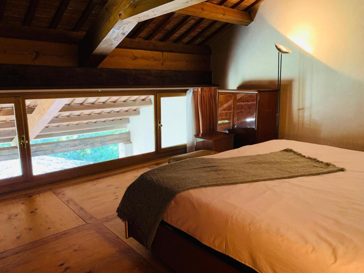 Villa Valmarana De Toni Creazzo Eksteriør bilde