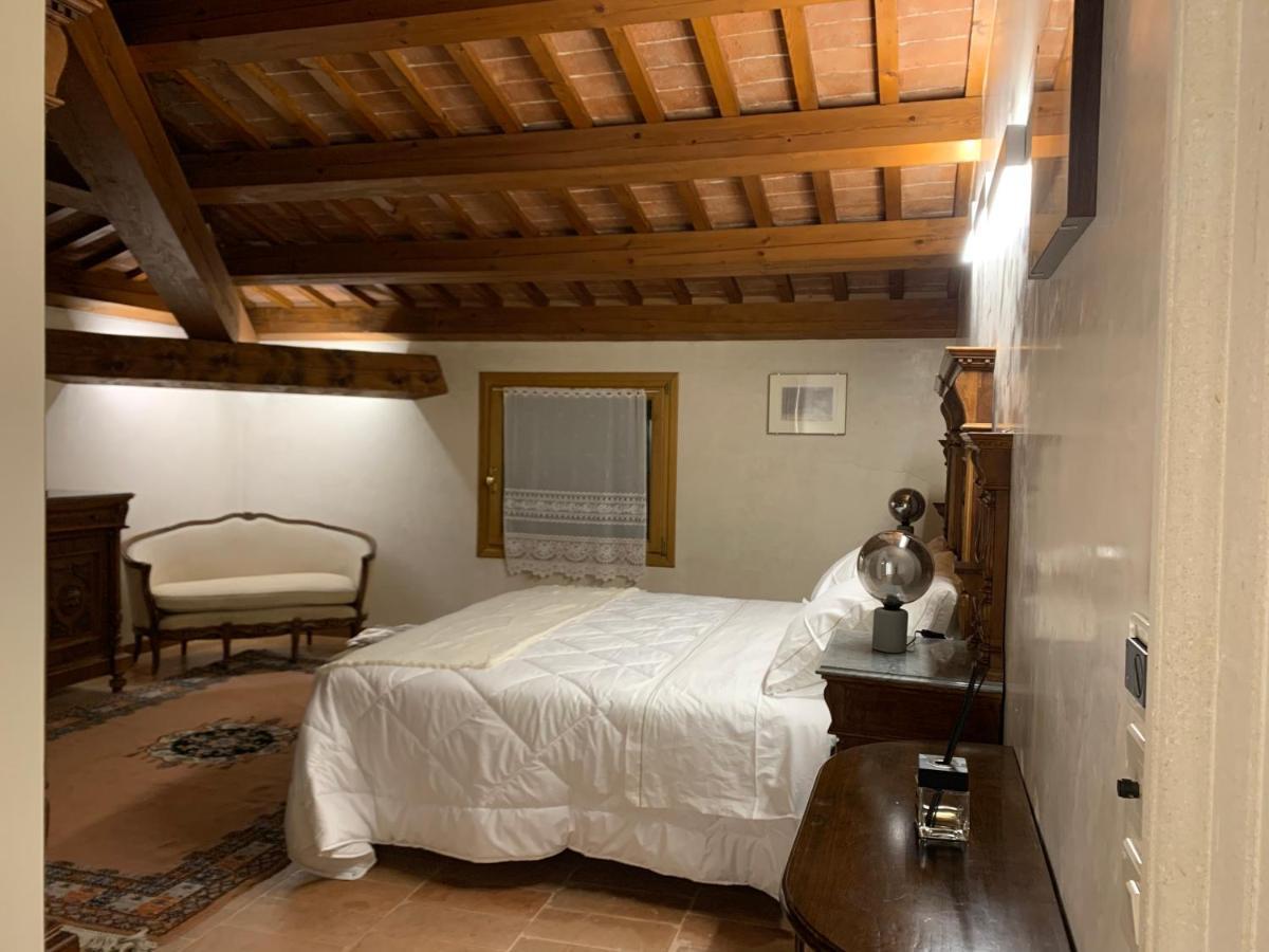 Villa Valmarana De Toni Creazzo Eksteriør bilde