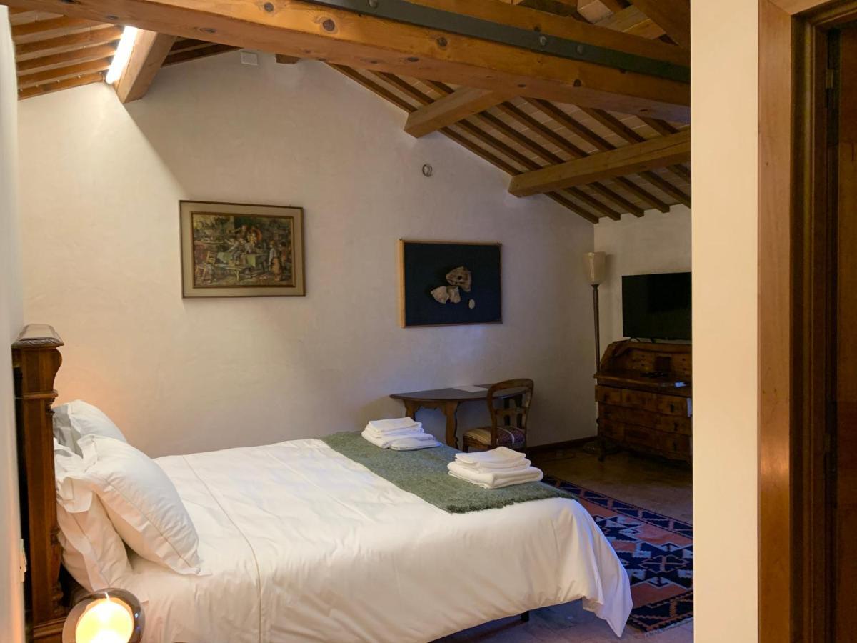 Villa Valmarana De Toni Creazzo Eksteriør bilde