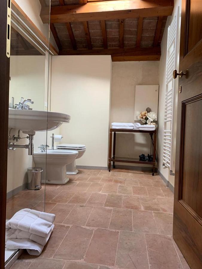 Villa Valmarana De Toni Creazzo Eksteriør bilde