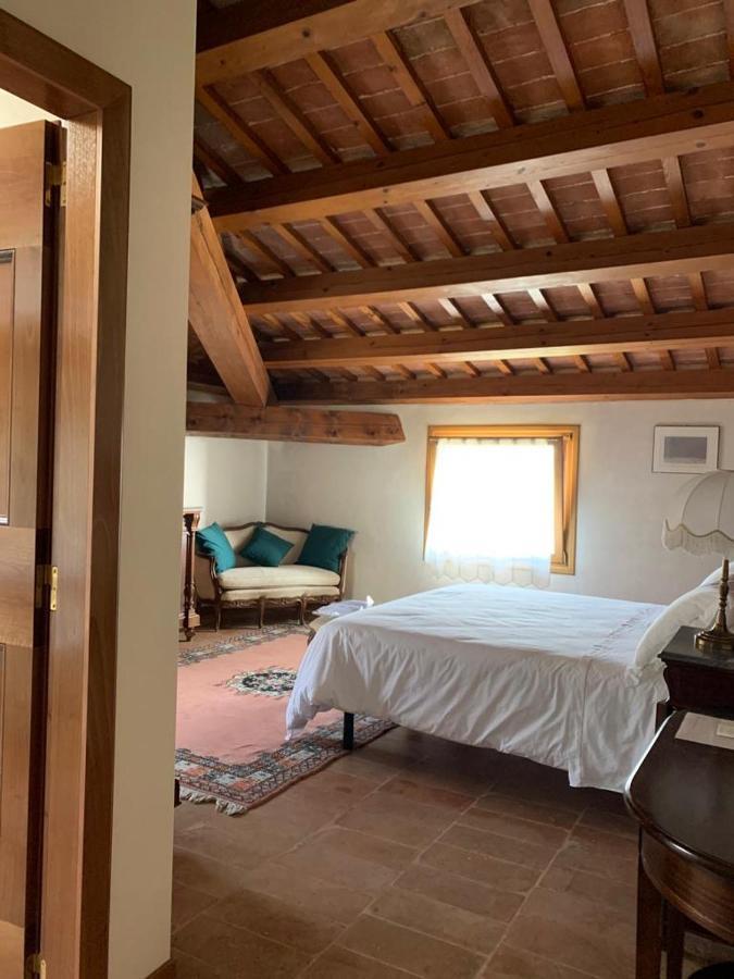 Villa Valmarana De Toni Creazzo Eksteriør bilde