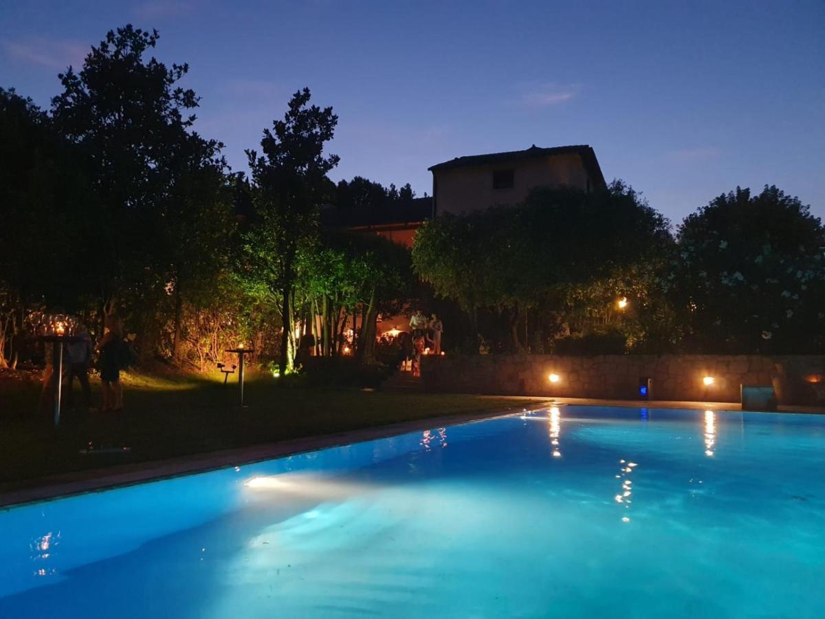 Villa Valmarana De Toni Creazzo Eksteriør bilde