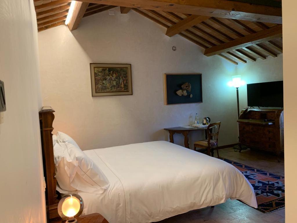 Villa Valmarana De Toni Creazzo Eksteriør bilde