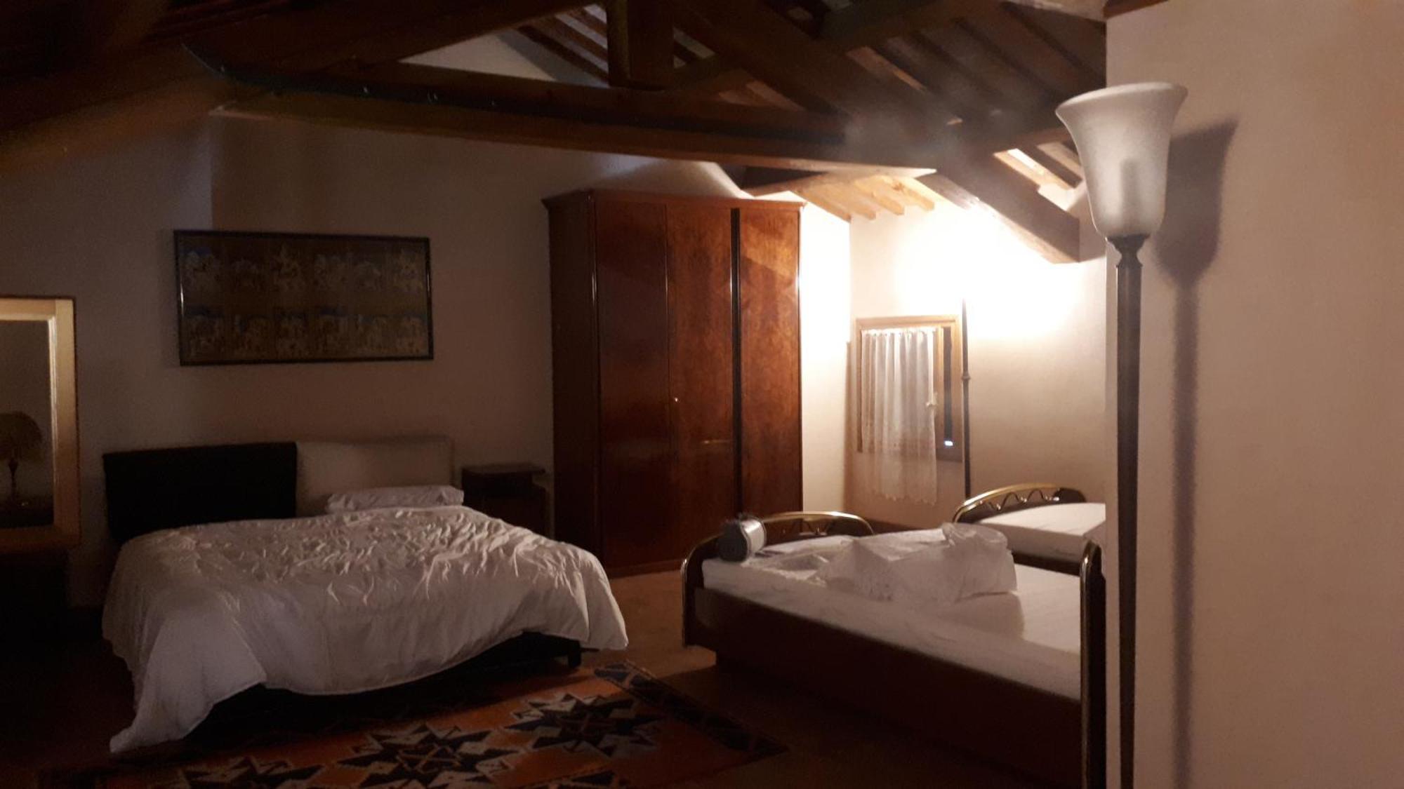 Villa Valmarana De Toni Creazzo Rom bilde